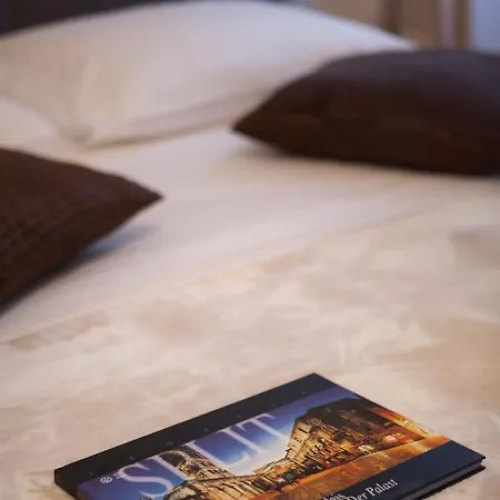 منزل للإقامة Riva 1 *